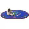 A World Of Friends Rug