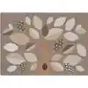 Shady Grove Classroom Rug, Rectangle 5'4" x 7'8"