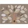 Shady Grove Classroom Rug, Rectangle 5'4" x 7'8"