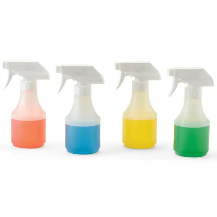 Trigger Spray Bottles