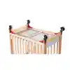 Next Generation First Responder® Evacuation Frame Kit