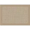 Like Home™ Rug, Rectangle 7'8" x 10'9", Beige