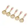 1½ oz. Portion Control Serving Spoon, Set of 5