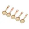 1½ oz. Portion Control Serving Spoon, Set of 5