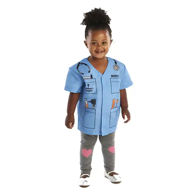 Toddler Career Dress-Ups