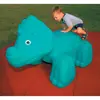 Big Playground Sculptures