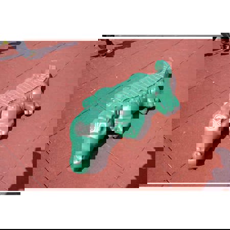 Gator Walk
