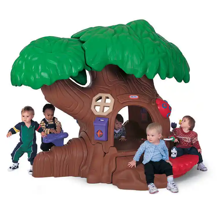 Little Tikes® Tot Tree