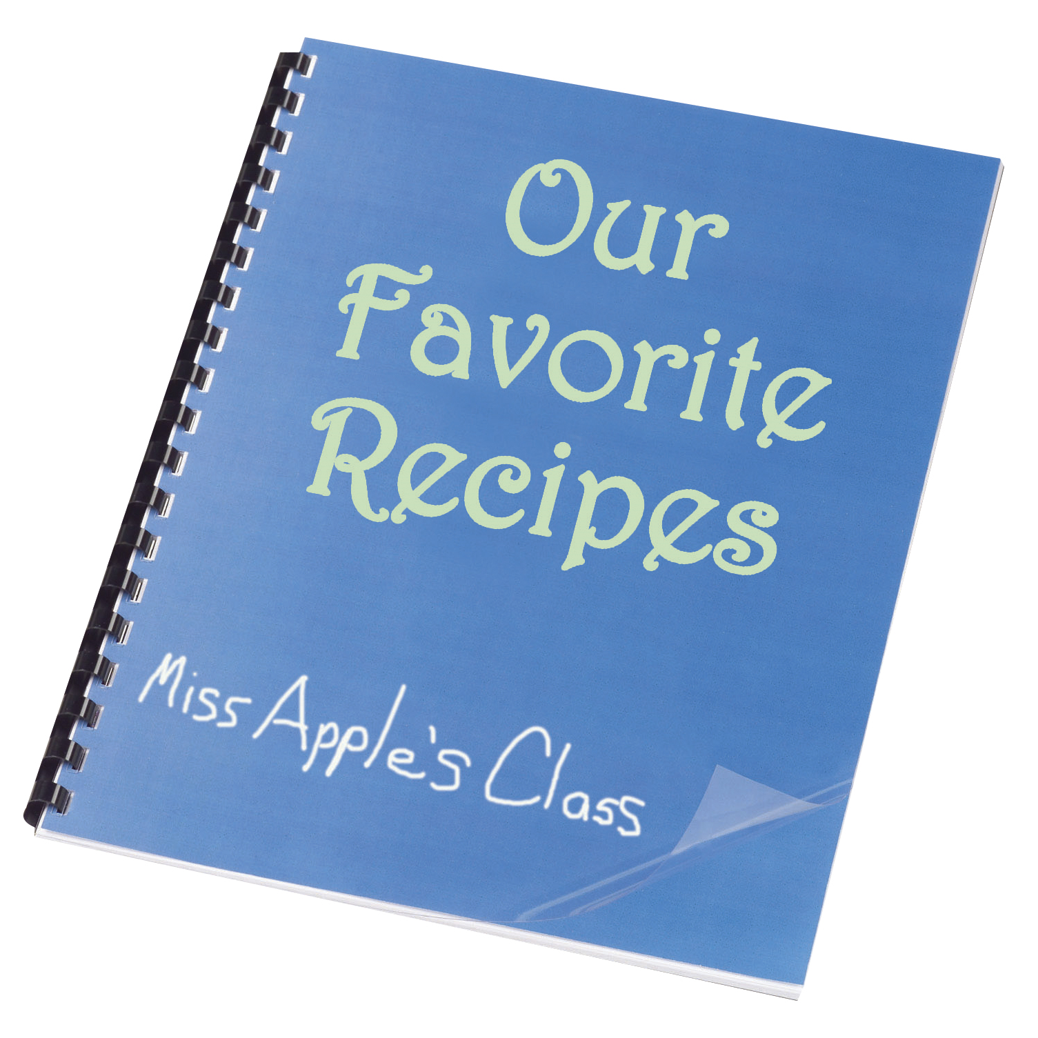 Swingline™ GBC® Clear View® Presentation Covers Becker's School Supplies