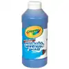 Crayola® Washable Paint, Pint, Blue