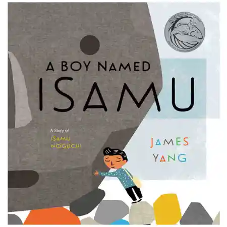 A Boy Named Isamu