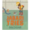 Jabari Tries