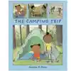 The Camping Trip Paperback Book