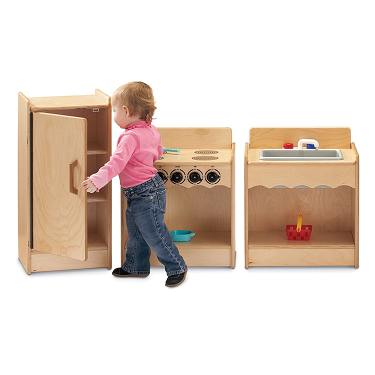 Toddler Contempo Kitchen Units