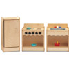Toddler Contempo Kitchen Set