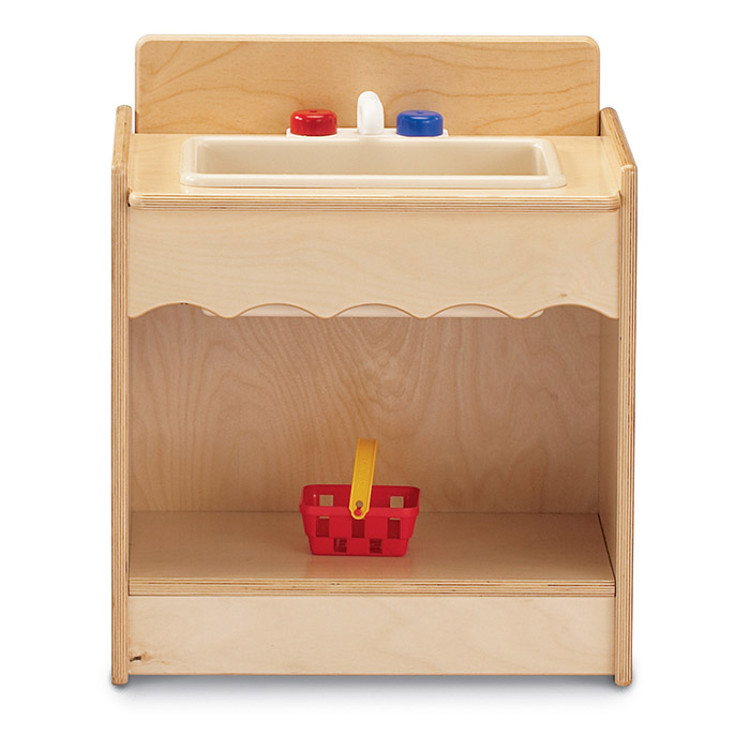 Toddler Contempo Kitchen Set