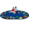 Learning Tree Rugs