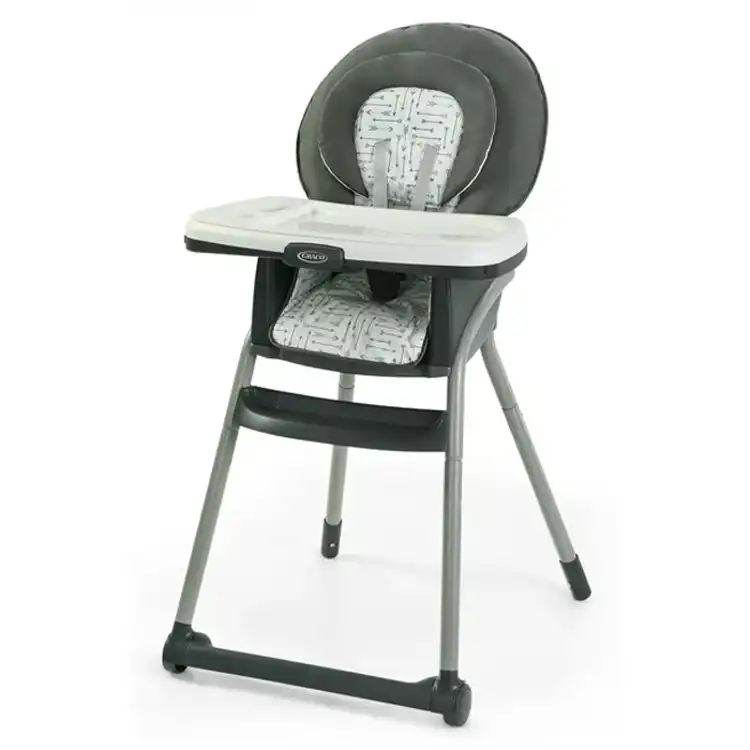 Table2Table™ 6-in-1 Highchair