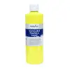 Washable Fluorescent Paint, Yellow