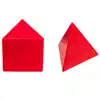 Large Geometric Solids