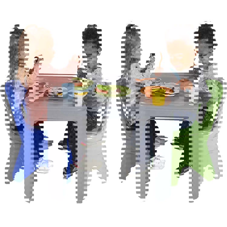 Play Around Table & Chairs Set