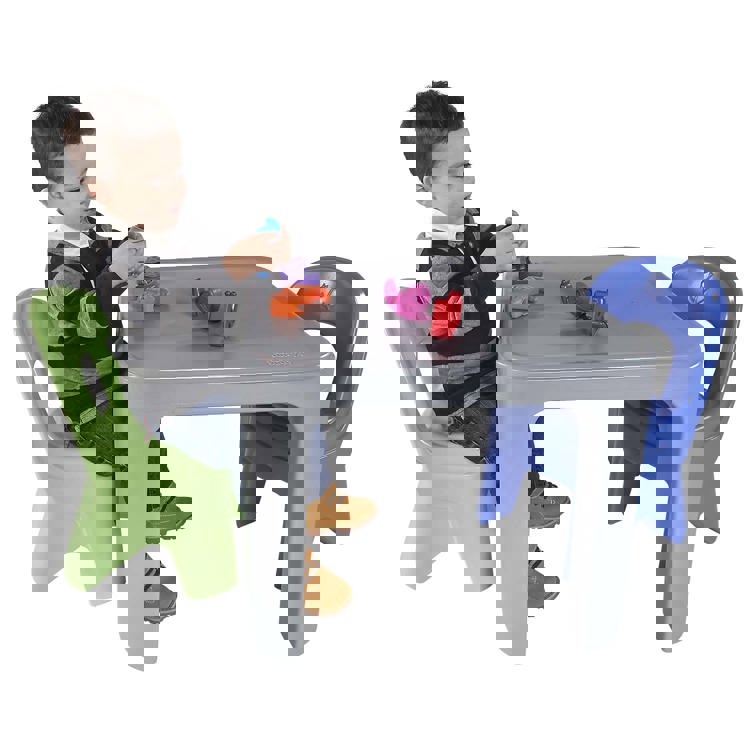 Play Around Table & Chairs Set