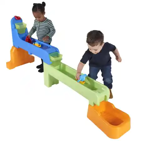 Rushing River Falls Water Play Table