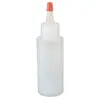 Easy Squeeze Bottles