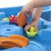 Big Rivers & Roads Water Play Table