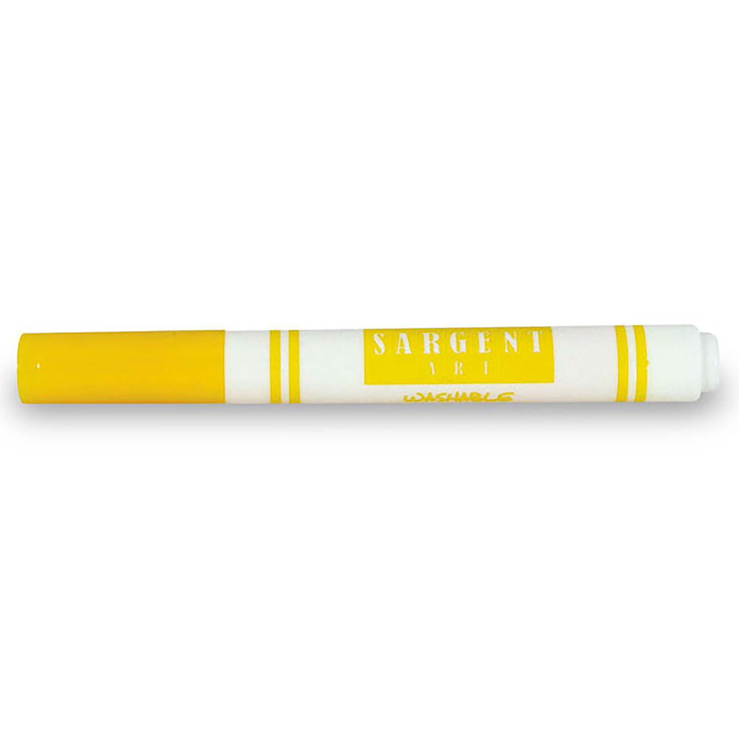 Sargent Art Washable Felt Tip Markers