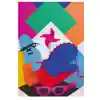 Riteco® Poster Board, 100 White Sheets