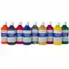 Washable Glitter Paint