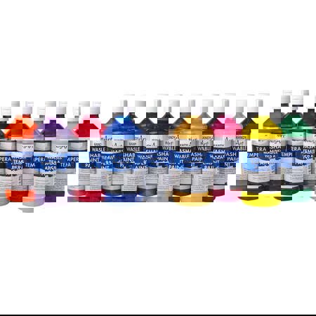 Washable Glitter Paint