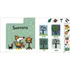 Maisy Easy Tab Book Set