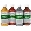 Metallic Tempera Paint