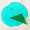 Translucent Tactile Tangrams
