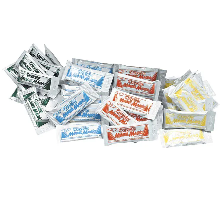 Crayola® Model Magic® Classpacks, Assorted Packs