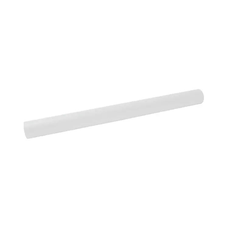 Raydiant® Art Rolls, 24" x 60' , White