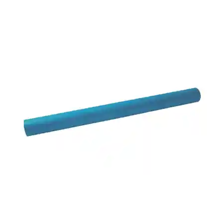 Raydiant® Art Rolls, 24" x 60' , Bright Blue