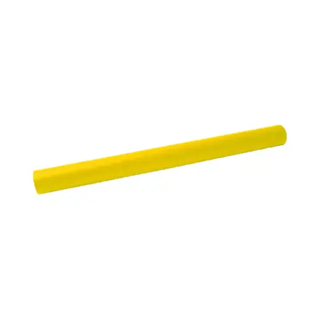 Raydiant® Art Rolls, 24" x 60' , Yellow