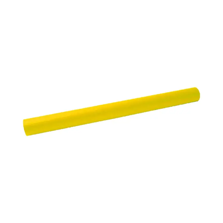 Raydiant® Art Rolls, 24" x 60' , Yellow