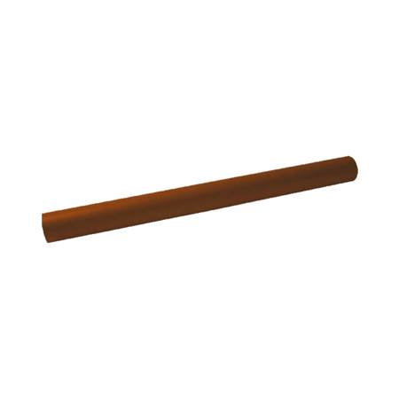 Raydiant® Art Rolls, 24" x 60' , Brown