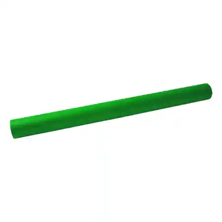 Raydiant® Art Rolls, 24" x 60' , Bright Green