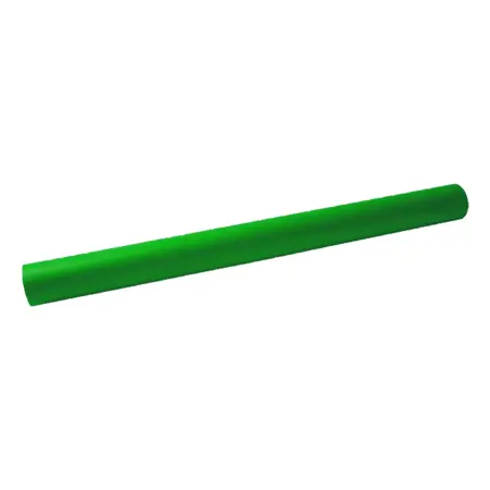 Raydiant® Art Rolls, 24" x 60' , Bright Green