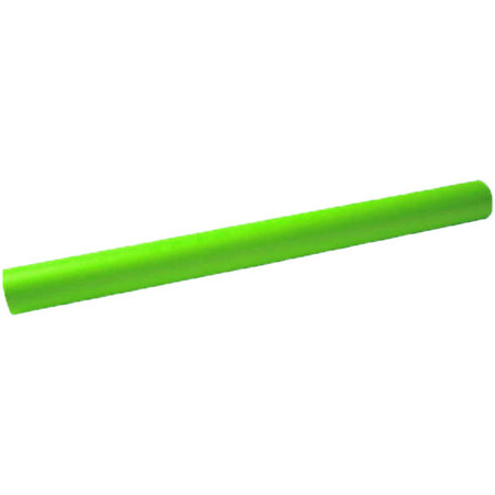 Raydiant® Art Rolls, 24" x 60' , Lime Green