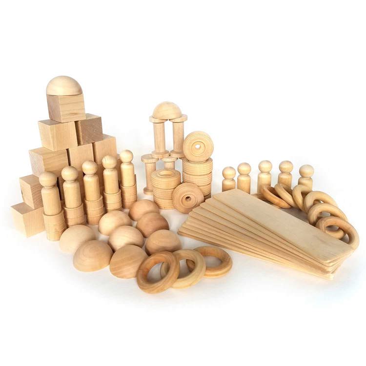 Kodo Table Towers