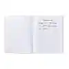 Becker's Cursive Composition Book, Sewn-Dozen