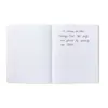 Becker's Cursive Composition Book, Sewn-Dozen