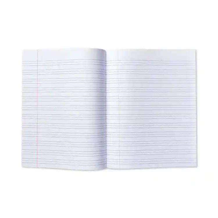 Becker's Cursive Composition Book, Sewn-Dozen