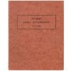 Becker's Daily Attendance Book